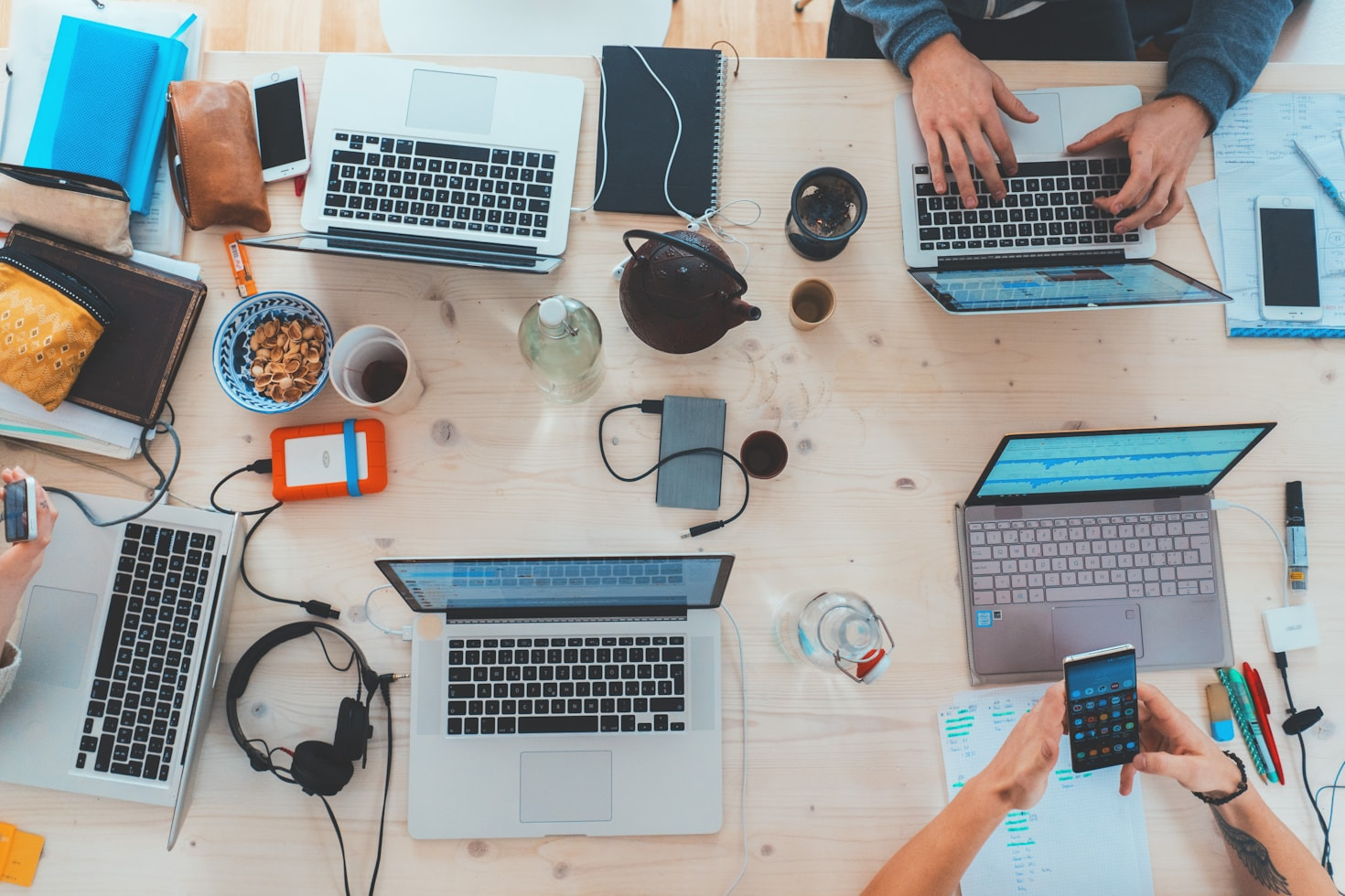Creare impatto con la giusta strategia comunicativa